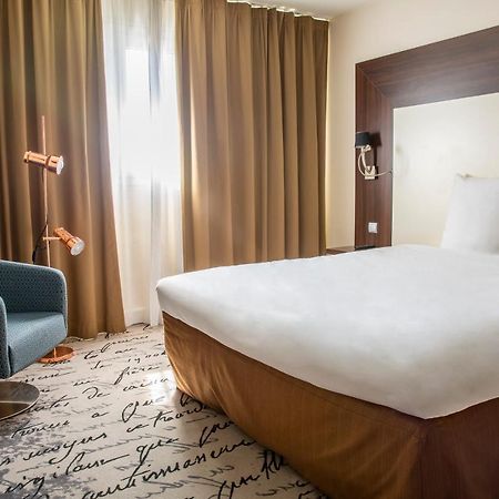 Mercure Paris Porte D'Orleans Montrouge Eksteriør billede