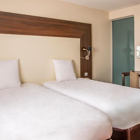 Mercure Paris Porte D'Orleans Montrouge Eksteriør billede